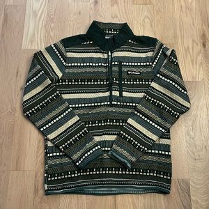 Brand new Columbia pullover.